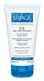 Uriage DS Regulating Foaming Gel 150ml