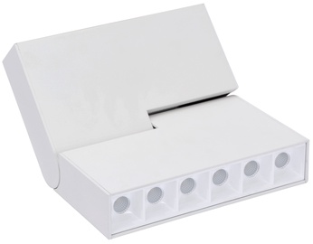 Светильники потолочный Light Prestige Lunar LP-562-MAG-WH, 1 Вт, LED, 3000 °К