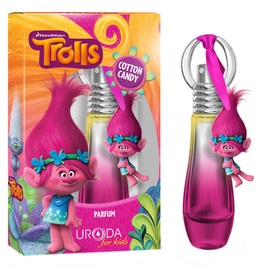 Спрей для тела Uroda Perfume Trolls, 15 ml
