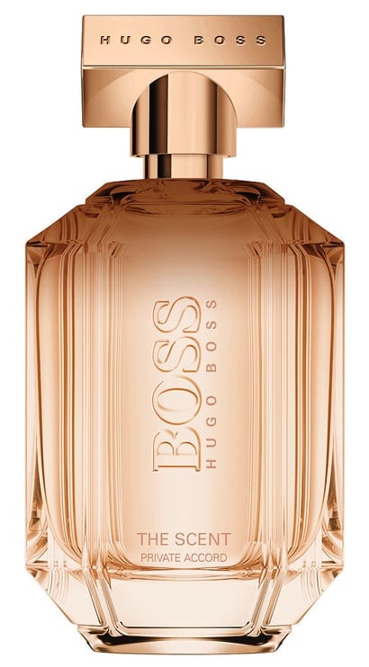 Parfüümvesi Hugo Boss, 100 ml