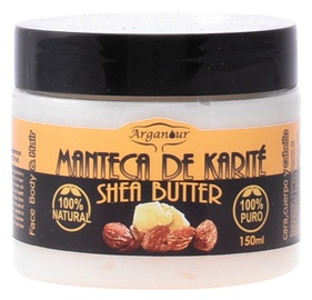 Arganour Shea Butter 150ml