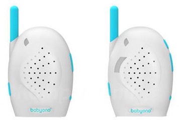 BabyOno Digital Baby Monitor 198