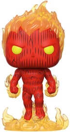 Žaislinė figūrėlė Funko Pop! Marvel Fantastic Four Human Torch 559