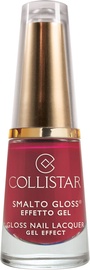 Collistar Gloss Nail Lacquer Gel Effect 6ml 578