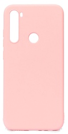 Evelatus Soft Back Case For Xiaomi Redmi Note 8 Beige