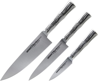 Kööginugade komplekt Samura Bamboo, 3 tk