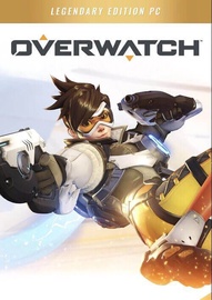 Overwatch Legendary Edition PC