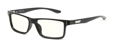 Gunnar Vertex Gaming Glasses Clear Onyx