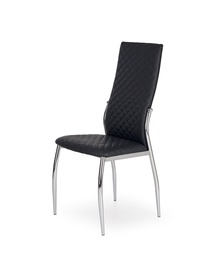Стул для столовой Halmar K238 Black