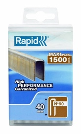 SKAVAS RAPID 90/40MM 1500 PP