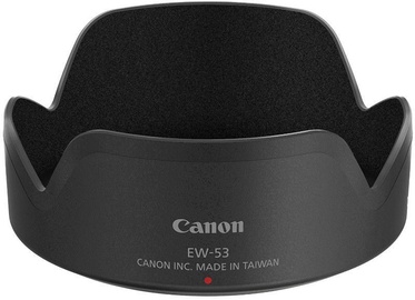 Varjuk Cannon Lens Hood EW-53 Black