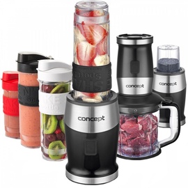 Kokteiliblender Concept SM3390, must