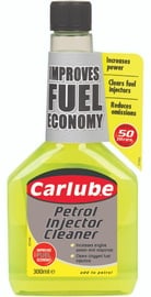 Топливные присадки Carlube, 0.3 л