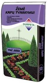 Zeme ornaments Durpeta GP0335, 50 l