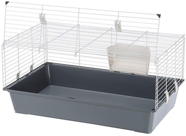 Ferplast Rabbit 100 Gray