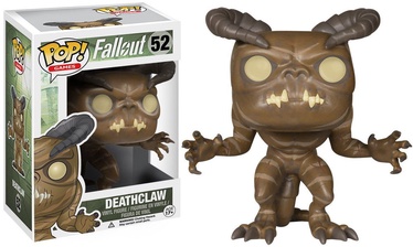 Funko Pop! Games Fallout Deathclaw 52