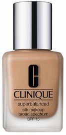 Clinique Superbalanced Silk Makeup SPF15 30ml 13