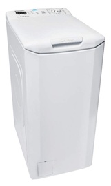 Pesumasin Candy CST 07LE/1-S, 7 kg, valge