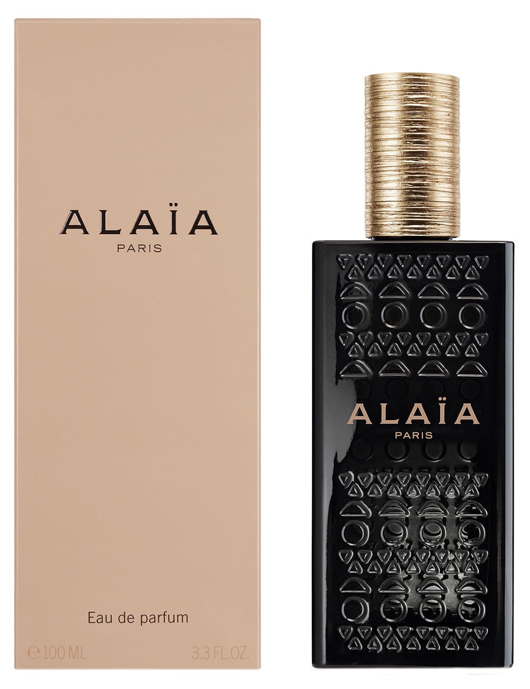 azzedine alaia parfum