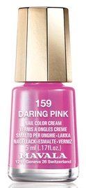 Лак для ногтей Mavala Mini Color Daring Pink, 5 мл