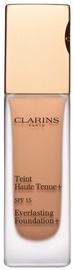 Clarins Everlasting Foundation+ SPF15 30ml 110.5