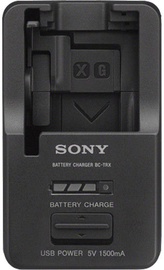 Зарядное устройство для батареек Sony