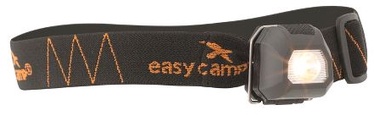 Фонарь на голову Easy Camp Camp Flicker, 36 мм