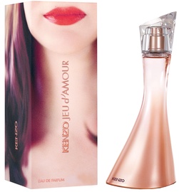 Парфюмированная вода Kenzo Jeu d'Amour 50ml EDP