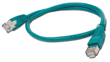 Gembird CAT 6 FTP Patch Cable Green 2m
