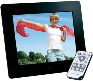 Intenso Photo Base 8.0" Black