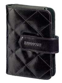 Freecom Leather XXS HDD Case 2.5" Black