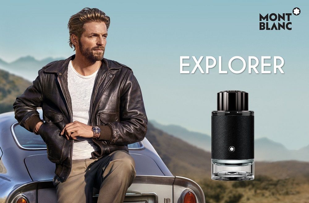 montblanc explorer 30 ml