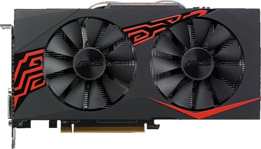 Asus Expedition Radeon RX 570 4GB GDDR5 PCIE EX-RX570-4G