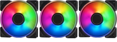 Fractal Design Prisma AL-12 ARGB 120mm 3 Pack