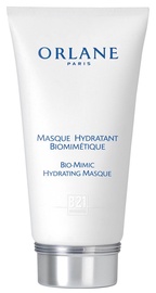 Veido kaukė Orlane B21 Bio Mimic Hydrating Masque, 75 ml