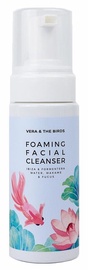 Attīrošas sejas putas sievietēm Vera & The Birds Foaming, 150 ml