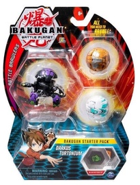 Spin Master Bakugan Battle Planet Starter Pack 20108790