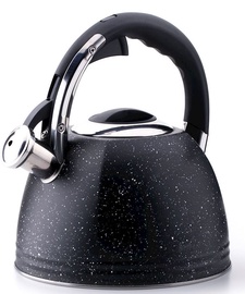 DecoKing Firenze Kettle 3l Black Marble