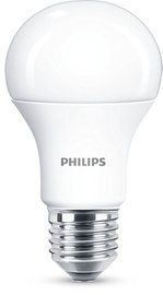 Lambipirn Philips LED, kollane, E27, 13 W, 1521 lm, 2 tk