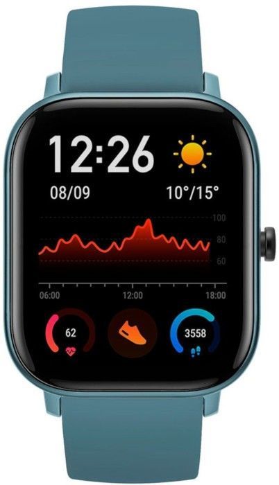 amazfit gts cena