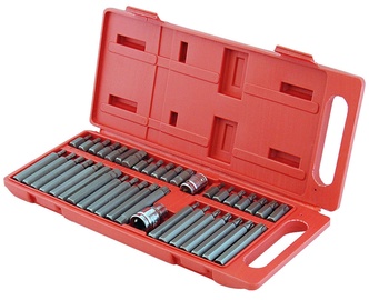 Ega TORX Screwdriver Bit Set 40pcs