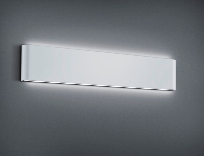 Lampa sienas Trio Thames II, 8 W, LED