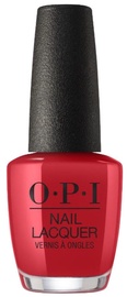 OPI Nail Lacquer 15ml ISLG51