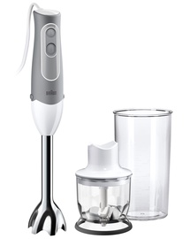 Braun Multiquick 5 MQ 520 Pasta