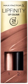 Lūpu spīdums Max Factor Lipfinity 160 Iced, 4 ml