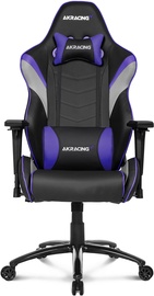 Žaidimų kėdė AKRacing Core LX Plus Indigo
