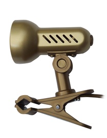 Galda lampa Helam Senti BKZ-M/7048, E14, skavošana, 60W
