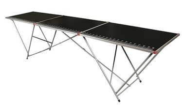 Table Hardy, 3 x 0,6 m