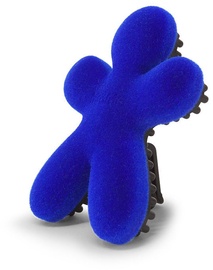 Mr & Mrs Fragrance Niki Velvet Car Air Freshener Pisco Sour Blue