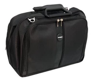 Kensington Contour Laptop Bag 15 Black